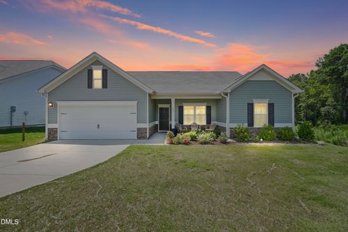 123 Bristow Ct, Four Oaks, NC, 27524-6105 | Card Image