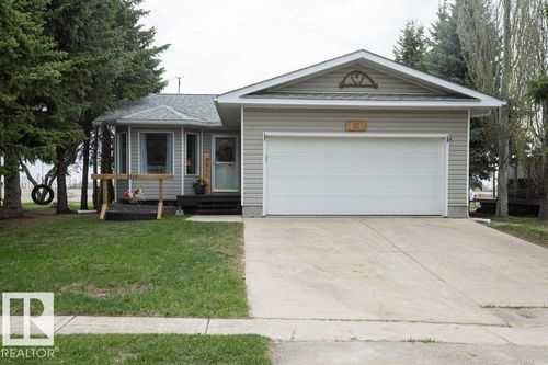 5116 51 Ave, Pickardville, AB, T0G | Card Image
