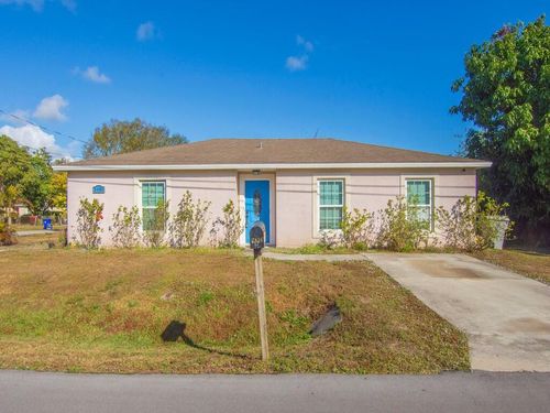 2436 42nd Pl, Vero Beach, FL, 32967-1458 | Card Image