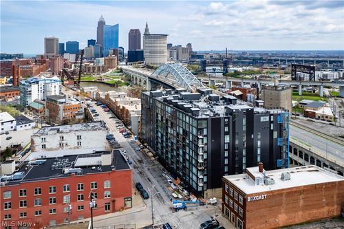 1009-2222 Detroit Ave, Cleveland, OH, 44113-2461 | Card Image