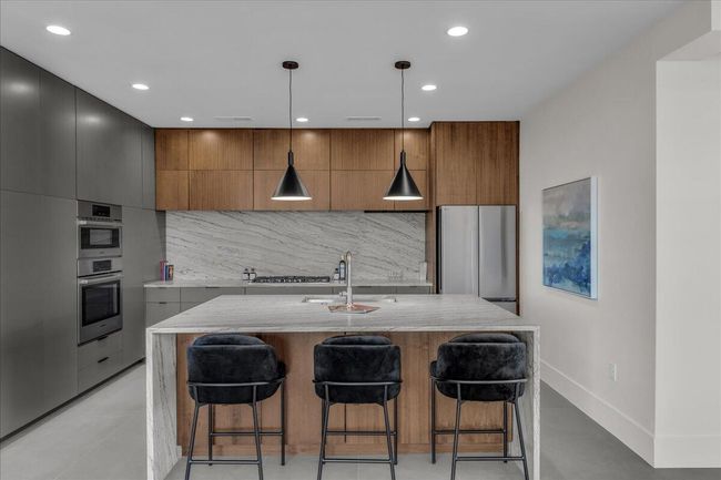 Custom Kitchen | Image 5