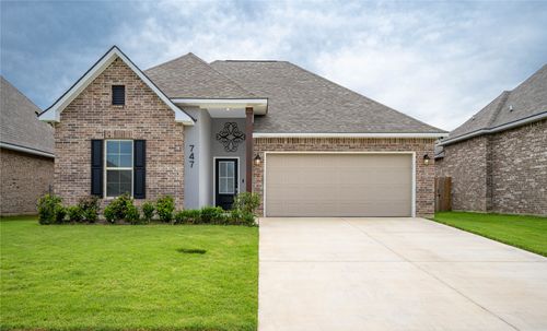747 Crozier Dr, Bossier City, LA, 71111-2506 | Card Image