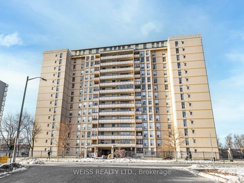 301-130 Neptune Drive, Toronto, ON, M6A1X5 | Card Image