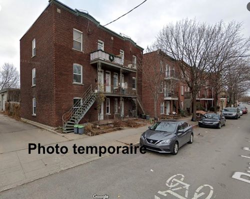 3951 Rue La Fontaine, Montréal, QC, H1W1W4 | Card Image