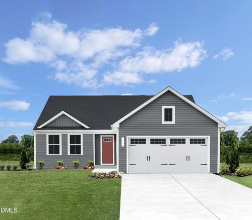 246 Rosewood Dr, Sanford, NC, 27330 | Card Image