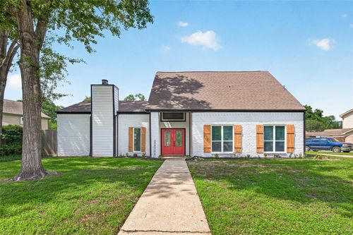 12722 Scouts Ln, Cypress, TX, 77429-2624 | Card Image