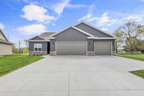 3153 Lazy Oak Court, BELLEVUE, WI, 54311 | Card Image