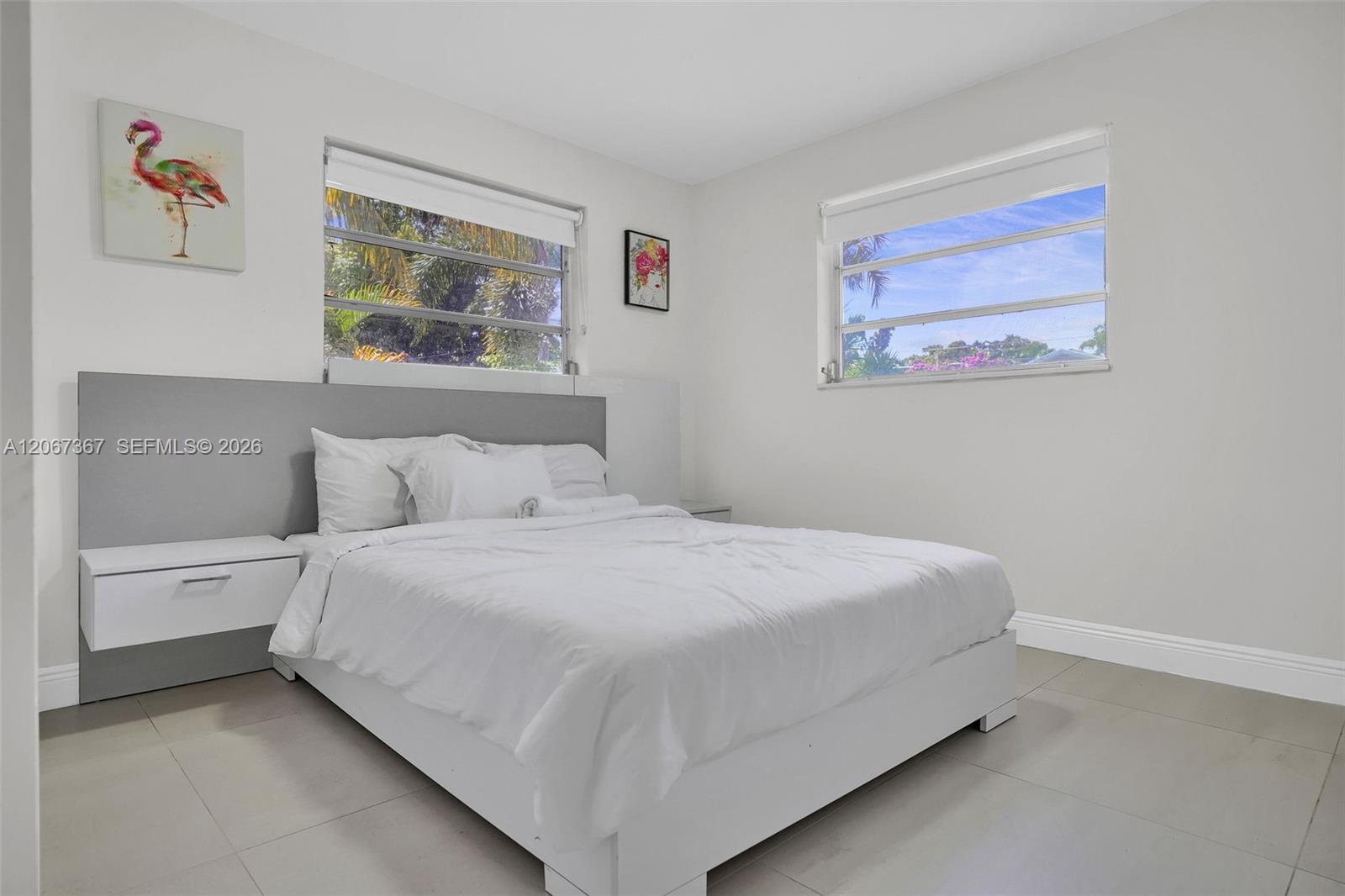 Residential Lease in Hollywood