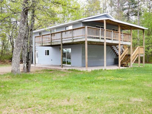 N11475 Post Lake Drive, Elcho, WI, 54428 | Card Image