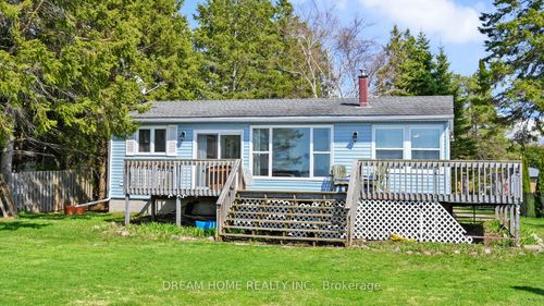 33 Cedar Cres, Janetville, ON, L0B1K0 | Card Image