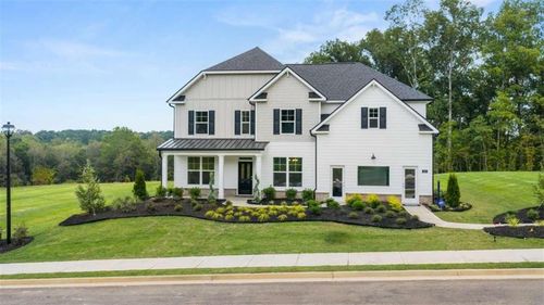 270 Staffin Drive, Senoia, GA, 30276 | Card Image