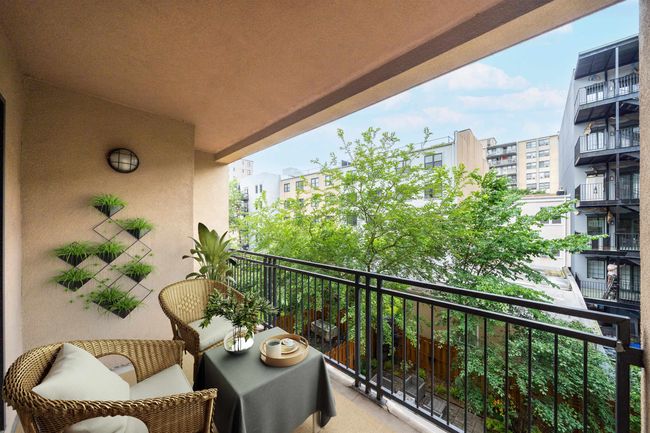 APT-3C - 650 2 Nd St, Condo with 3 bedrooms, 2 bathrooms and null parking in Hoboken NJ | Image 8