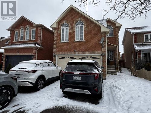 51 Ripley Cres, Brampton, ON, L6Y5C4 | Card Image