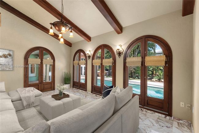 225 Alesio Ave, House other with 5 bedrooms, 8 bathrooms and null parking in Coral Gables FL | Image 5