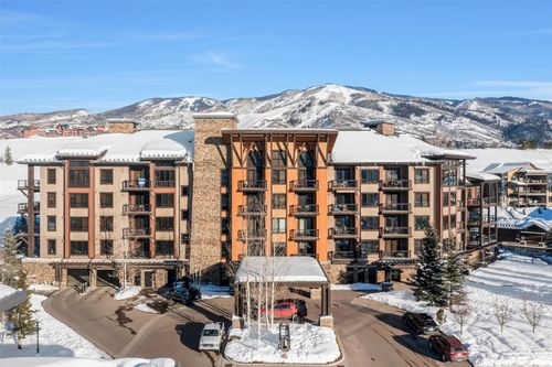 4103-1175 Bangtail Way, Steamboat Springs, CO, 80487-1819 | Card Image