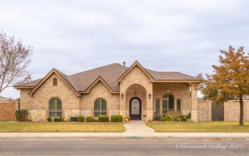 2703 Parton Way, Midland, TX, 79705 | Card Image