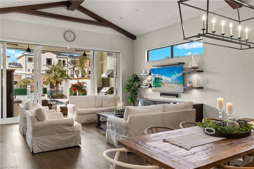 16460 Talis Park Dr, NAPLES, FL, 34110-3222 | Card Image