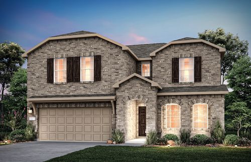 7509 Bent Gale Rd, Pilot Point, TX, 76258-2216 | Card Image