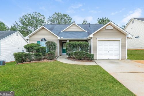 134 Misty Ridge Trl, Stockbridge, GA, 30281-7642 | Card Image