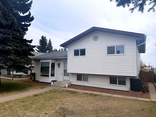 5319 55 Avenue, Viking, AB, T0B4N0 | Card Image