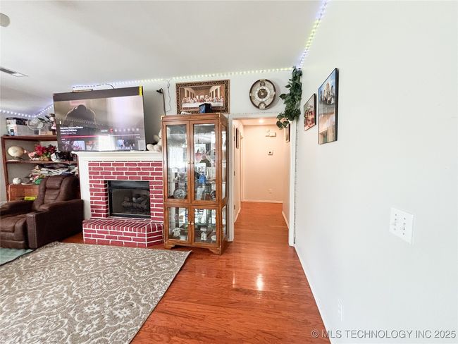 12217 S Cedar Ave, House other with 3 bedrooms, 2 bathrooms and null parking in Jenks OK | Image 14