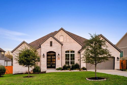 629 Rocky Spot Dr, Austin, TX, 78737-4902 | Card Image