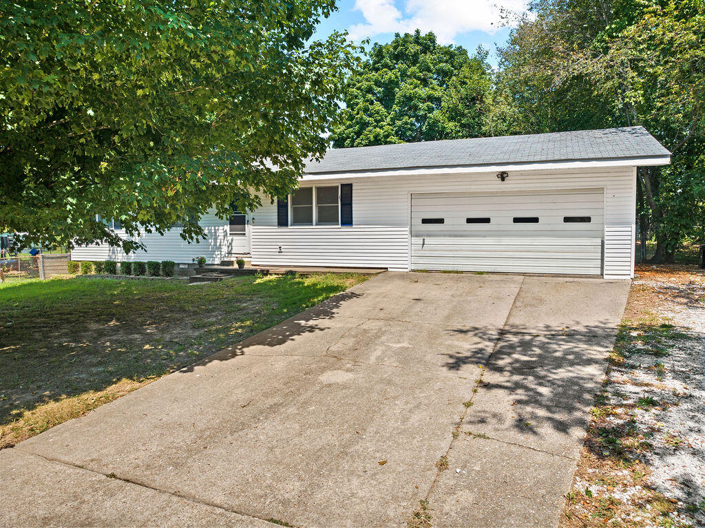 Sunset Dr, Harrison, AR 72601 #1