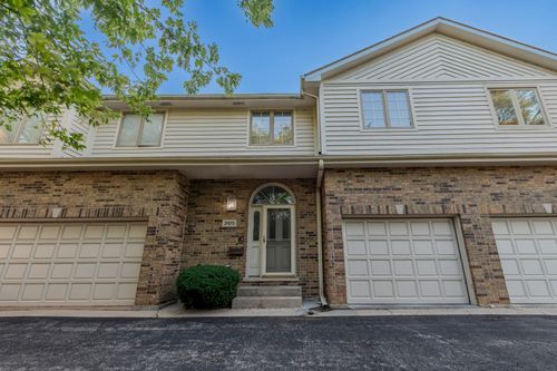 3125 Lake Ave, Wilmette, IL, 60091-1134 | Card Image