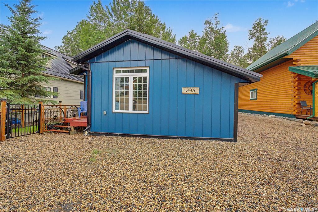 Residential in Nipawin Rm No. 487 4