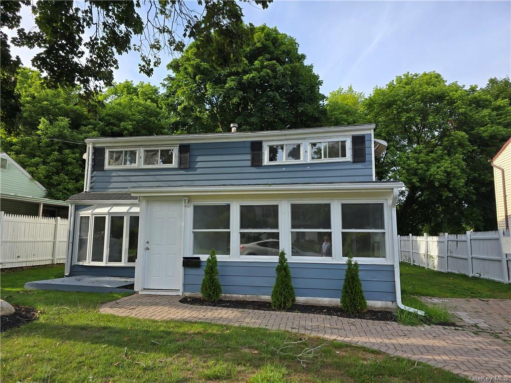 Jerben Dr, Stony Point, NY 10980
