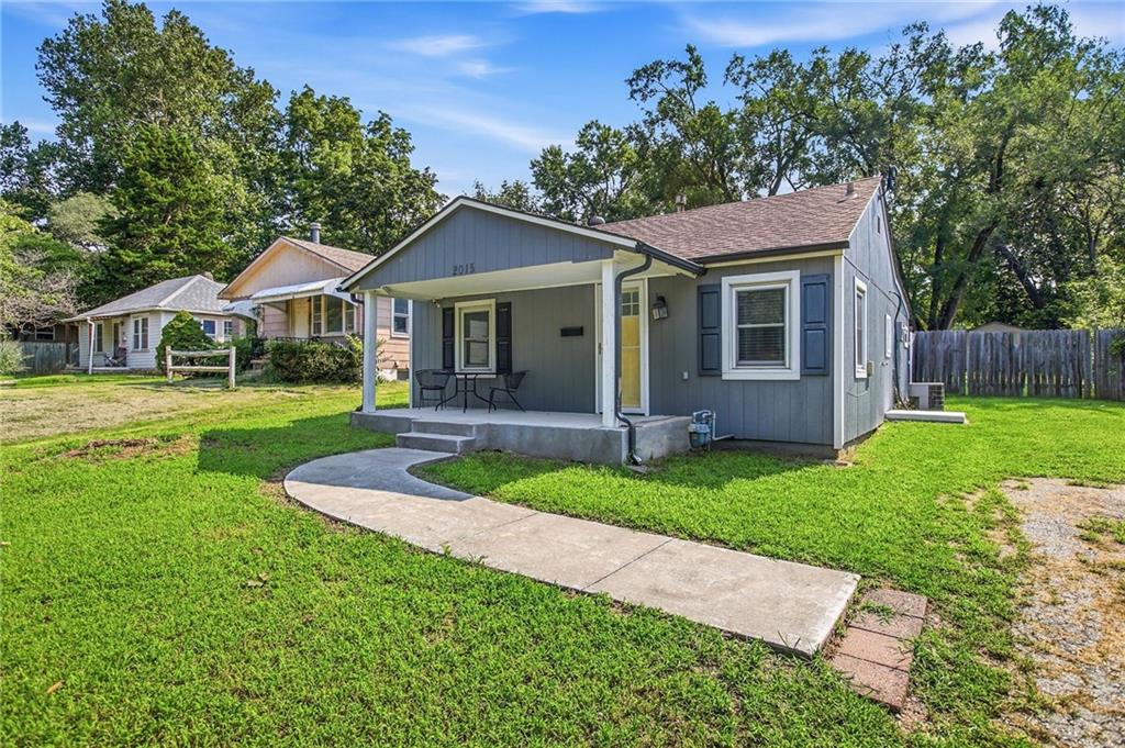 Residential in Independence 3