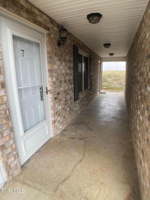 7-730 Sir Echo Drive, Kingsport, TN, 37663 | Card Image