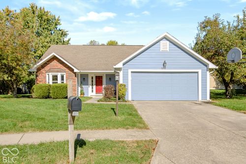 7812 Ashton Pl, Fishers, IN, 46038-1409 | Card Image