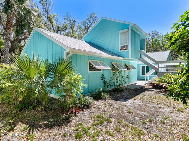116 Beach St, House other with 3 bedrooms, 2 bathrooms and null parking in Ponce Inlet FL | Image 29