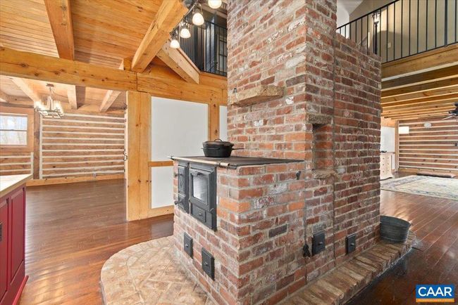 842 Buck Mountain Ln, House other with 4 bedrooms, 3 bathrooms and null parking in GLADSTONE VA | Image 14