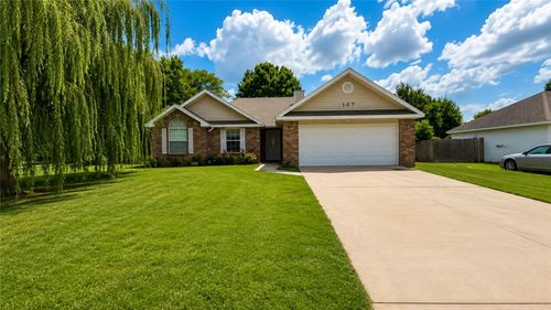 107 N Michael St, Lowell, AR, 72745-8454 | Card Image