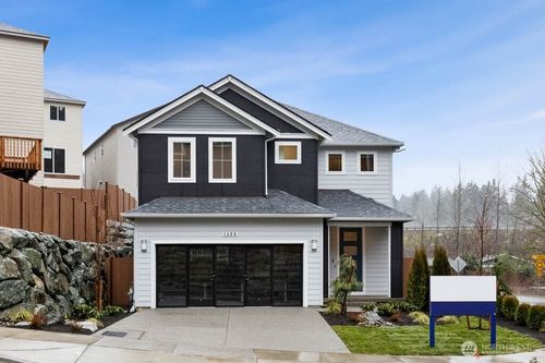 3410 165th Ave Se, Snohomish, WA, 98290-7708 | Card Image
