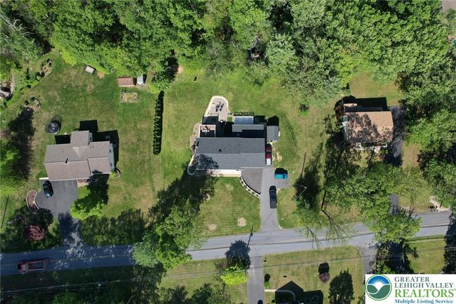 8539 Rextown Rd, House other with 4 bedrooms, 4 bathrooms and null parking in Slatington PA | Image 30