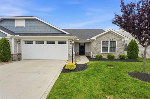 6545 Turning Stone Loop, Canal Winchester, OH, 43110-3211 | Card Image