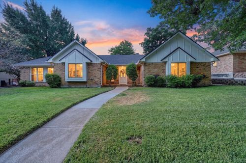 4208 Trowbridge Drive, Arlington, TX, 76013 | Card Image