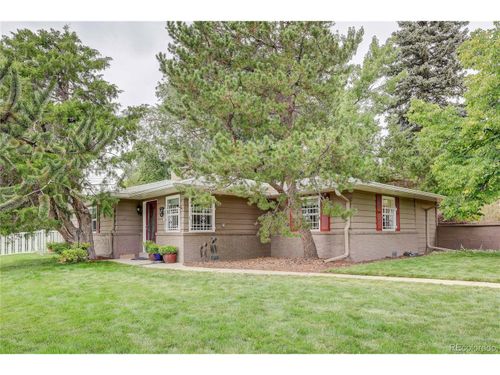 601 N Gilbert St, Castle Rock, CO, 80104-1833 | Card Image