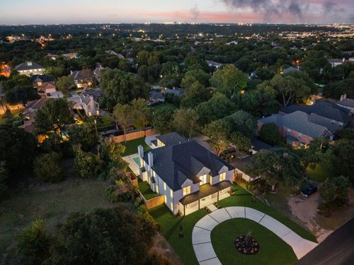 6437 Churchill Way, Dallas, TX, 75230-1868 | Card Image