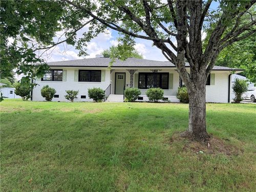 2304 Poplar Ln, Anderson, SC, 29621-3218 | Card Image