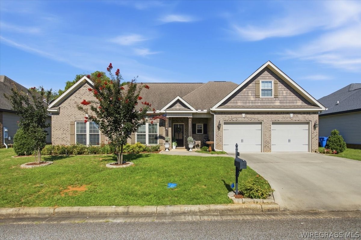 Residential in Midland City 2