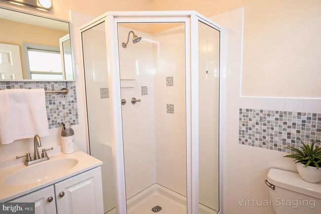 715 Carole Dr, House other with 4 bedrooms, 3 bathrooms and null parking in UPPER CHICHESTER PA | Image 8
