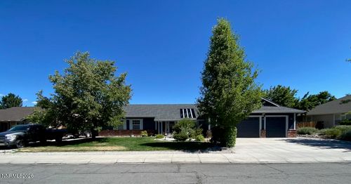 1010 Silveranch Dr, Gardnerville, NV, 89460-8684 | Card Image