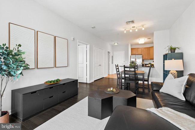 APT-512 - 8045 Newell St, Condo with 1 bedrooms, 1 bathrooms and null parking in SILVER SPRING MD | Image 23