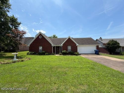 1867 Thomas St, Horn Lake, MS, 38637-3319 | Card Image