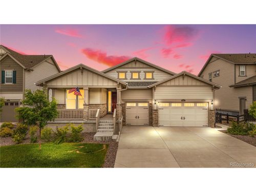 8814 S Winnipeg Ct, Aurora, CO, 80016-7904 | Card Image