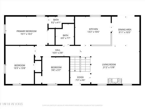 209 Highland Dr, Harriman, TN, 37748-6723 | Card Image